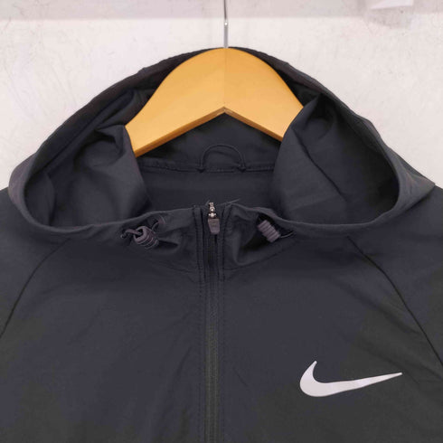 ナイキ NIKE ランニング ウィンドブレーカー ジャケット フーディ メンズ JPN:S