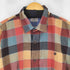 エルエルビーン L.L.Bean ビーンフレックス オールシーズン フランネルシャツ TRADITIONAL FIT メンズ