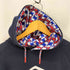 アンブロ UMBRO 24AW HEスウェットパーカー サッカー スウェット トレーナー メンズ import:L