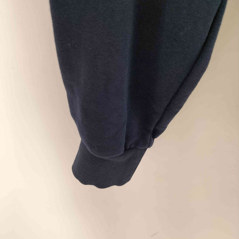 アンブロ UMBRO 24AW HEスウェットパーカー サッカー スウェット トレーナー メンズ import:L