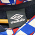 アンブロ UMBRO 24AW HEスウェットパーカー サッカー スウェット トレーナー メンズ import:L