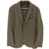 ユニクロ UNIQLO 22SS テーラードジャケット メンズ JPN:L
