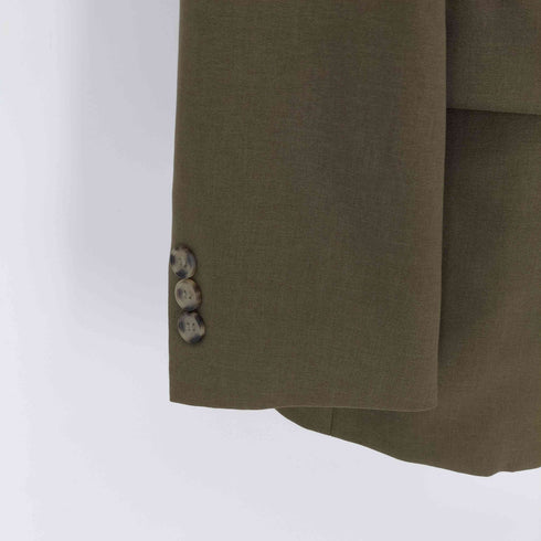 ユニクロ UNIQLO 22SS テーラードジャケット メンズ JPN:L