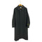 メゾンスペシャル MAISON SPECIAL Super170s Prime-Over Melton Balmachan Coat メンズ 2