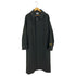 メゾンスペシャル MAISON SPECIAL Super170s Prime-Over Melton Balmachan Coat メンズ 2