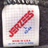 ジャージーズ JERZEES 90s USA製 プリントスウェット メンズ L