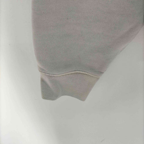 ステューシー Stussy 24AW U NRG FZ Washed Fleece Hoodie Light Bone ウォッシュド フリース フーディー ライトボーン メンズ import:L