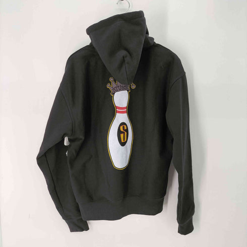 ステューシー Stussy 24AW Kingpin Zip Hoodie メンズ import:L