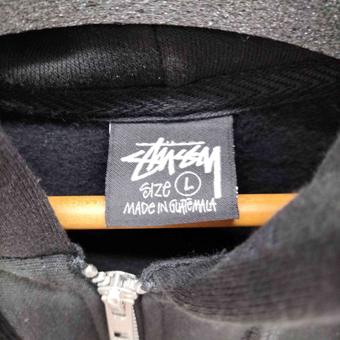 ステューシー Stussy 24AW Kingpin Zip Hoodie メンズ import:L