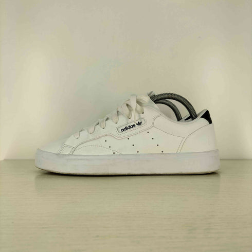 アディダスオリジナルス adidas Originals SLEEK スリークローカット スニーカー メンズ JPN:25