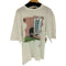 Culture Studio 90s プリントクルーネックS/S Tシャツ メンズ JPN:M