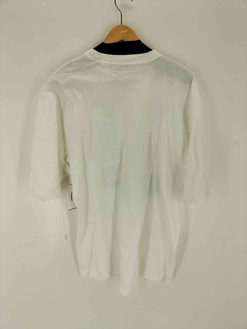 Culture Studio 90s プリントクルーネックS/S Tシャツ メンズ JPN:M