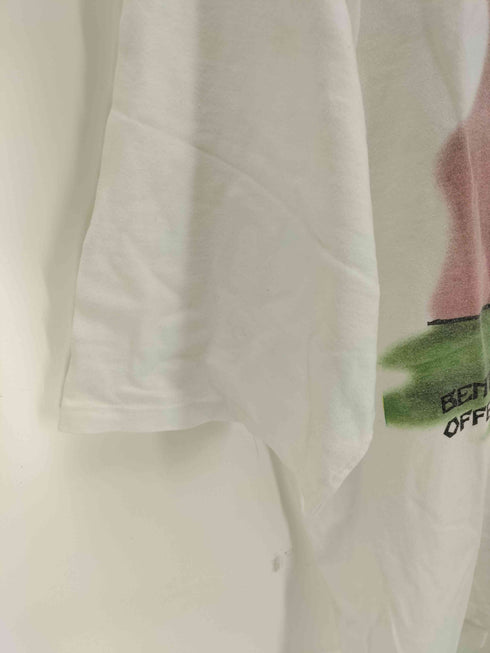 Culture Studio 90s プリントクルーネックS/S Tシャツ メンズ JPN:M