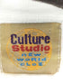 Culture Studio 90s プリントクルーネックS/S Tシャツ メンズ JPN:M