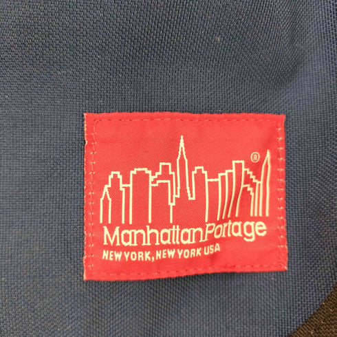 マンハッタンポーテージ Manhattan Portage CORDURA ショルダーバッグ メンズ