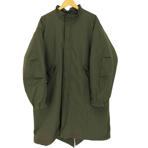 フリークスストア FREAKS STORE GORE TEX INFINIUM WINDSTOPPER 3WAY M65 メンズ JPN:L