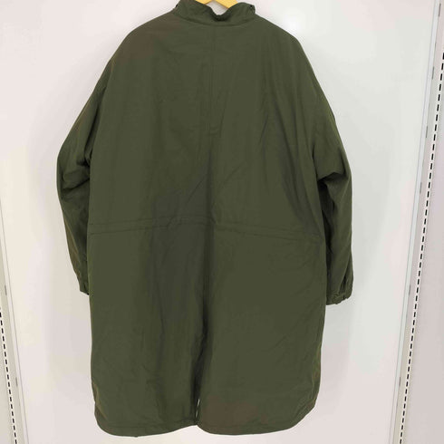 フリークスストア FREAKS STORE GORE TEX INFINIUM WINDSTOPPER 3WAY M65 メンズ JPN:L