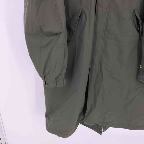 フリークスストア FREAKS STORE GORE TEX INFINIUM WINDSTOPPER 3WAY M65 メンズ JPN:L