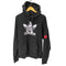 アディダスオリジナルス adidas Originals バレンタインデー パーカー メンズ import:L