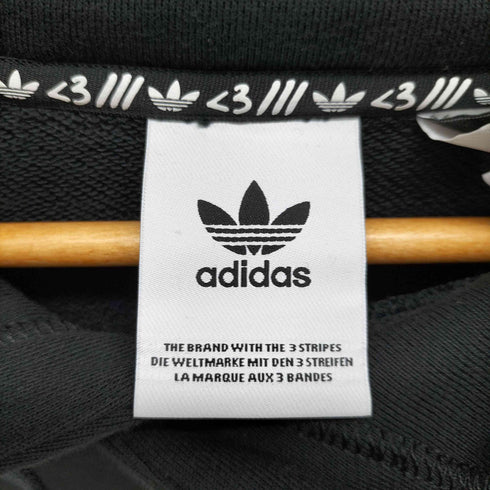 アディダスオリジナルス adidas Originals バレンタインデー パーカー メンズ import:L