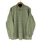 エディーバウアー Eddie Bauer 90S コットン L/S BDチェックシャツ メンズ JPN:XXL