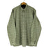 エディーバウアー Eddie Bauer 90S コットン L/S BDチェックシャツ メンズ JPN:XXL
