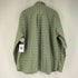 エディーバウアー Eddie Bauer 90S コットン L/S BDチェックシャツ メンズ JPN:XXL