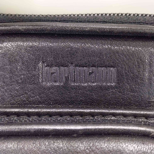 ハートマン HARTMANN レザービジネスバッグ メンズ