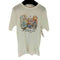 Signature 90s MADE IN USA プリントクルーネックS/S Tシャツ メンズ JPN:L