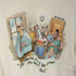 Signature 90s MADE IN USA プリントクルーネックS/S Tシャツ メンズ JPN:L