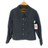 リーバイス Levis 00S 日本製 玉虫 デニムトラッカージャケット メンズ JPN:M