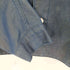 リーバイス Levis 00S 日本製 玉虫 デニムトラッカージャケット メンズ JPN:M