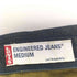 リーバイス Levis 00S 日本製 玉虫 デニムトラッカージャケット メンズ JPN:M