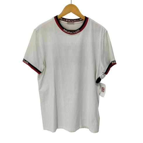 モンクレール MONCLER 19SS MAGLIA T-SHIRTT メンズ import:L