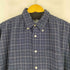 エルエルビーン L.L.Bean 90S L/S BDチェックシャツ メンズ JPN:L
