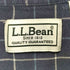 エルエルビーン L.L.Bean 90S L/S BDチェックシャツ メンズ JPN:L