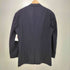 ポロバイラルフローレン Polo by RALPH LAUREN 90s 三角タグ 背抜き 金ボタン 2B テーラードジャケット 紺ブレ メンズ C96 W86 T175