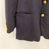 ポロバイラルフローレン Polo by RALPH LAUREN 90s 三角タグ 背抜き 金ボタン 2B テーラードジャケット 紺ブレ メンズ C96 W86 T175