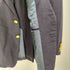 ポロバイラルフローレン Polo by RALPH LAUREN 90s 三角タグ 背抜き 金ボタン 2B テーラードジャケット 紺ブレ メンズ C96 W86 T175