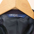 ポロバイラルフローレン Polo by RALPH LAUREN 90s 三角タグ 背抜き 金ボタン 2B テーラードジャケット 紺ブレ メンズ C96 W86 T175
