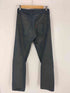 リーバイス Levis 00S 日本製 玉虫 立体裁断 ボタンフライデニムパンツ メンズ W29