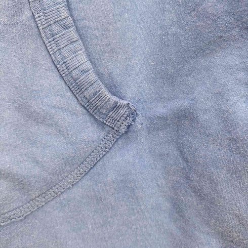 スプルース SPRUCE カナダ製 ダブルジップパーカー メンズ JPN:L