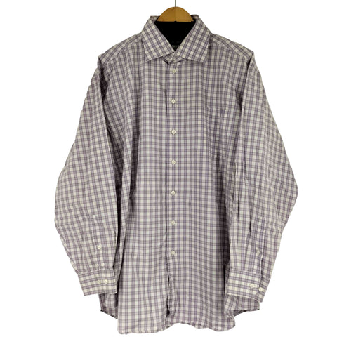 ノーティカ NAUTICA L/S コットンシャツ メンズ 171/2