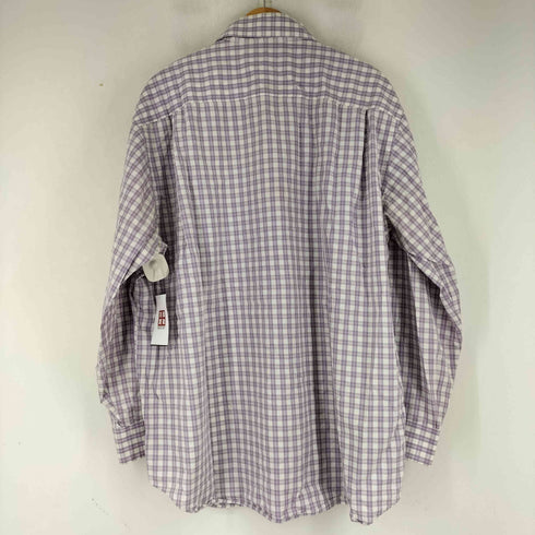 ノーティカ NAUTICA L/S コットンシャツ メンズ 171/2