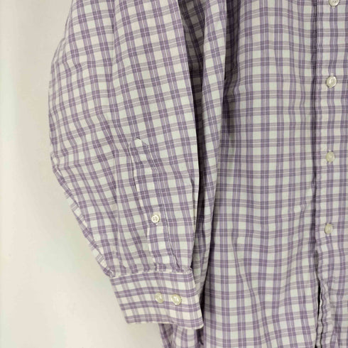 ノーティカ NAUTICA L/S コットンシャツ メンズ 171/2