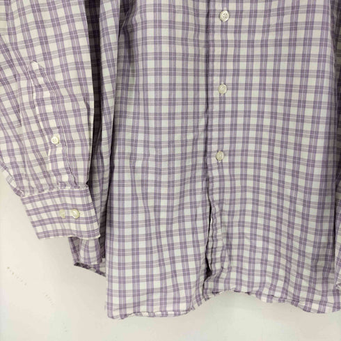 ノーティカ NAUTICA L/S コットンシャツ メンズ 171/2
