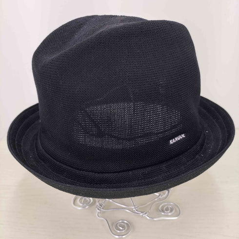 カンゴール KANGOL Kangol Tropic Player 中折れハット メンズ L