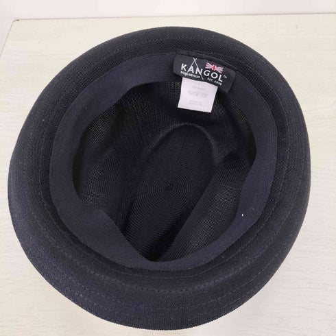 カンゴール KANGOL Kangol Tropic Player 中折れハット メンズ L