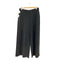 ラッドミュージシャン LAD MUSICIAN WIDE FLARE SLACKS レディース 46