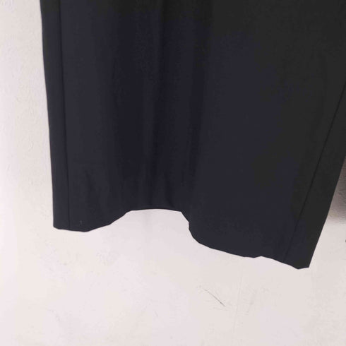 ラッドミュージシャン LAD MUSICIAN WIDE FLARE SLACKS レディース 46